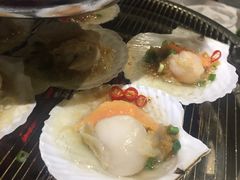 -本炙炭烤·蒲烧活鳗料理店(金沙洲店)
