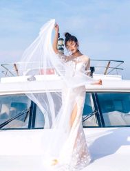 -玛奇朵婚纱摄影