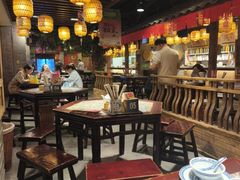 -南京大牌档(崇文门国瑞店)