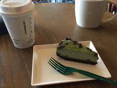 -星巴克(长沙麓南广场店)