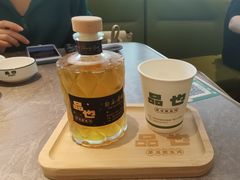 -品也·鲍鱼鸡火锅(皇庭广场店)