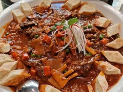 -南方酒店·淮扬菜(回民街店)