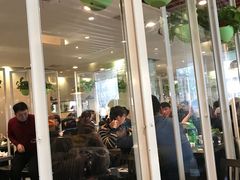 -高丽苑韩国烤肉(海昌路旗舰店)