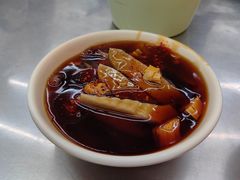 杨记灌肠-杨记灌肠(食品街店)
