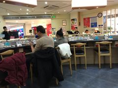 -咕叽咕叽自助烤肉小火锅(西城广场购物中心店)