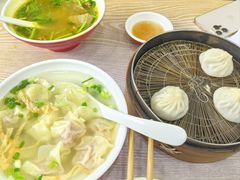 -珊珊小笼馆(仙霞路店)