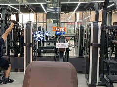 -奇迹健身·恒温游泳(金海首座店)