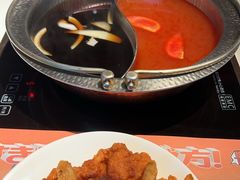 -温禾牛·和牛寿喜烧自助火锅(恒基名人店)