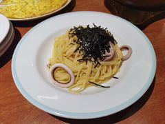 -萨莉亚意式餐厅(江桥万达广场店)