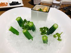 -天府中餐厅·粤菜·海南菜·生猛海鲜(三亚海棠湾洲际度假酒店)