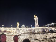 -海河游船-永乐码头(大悲院)