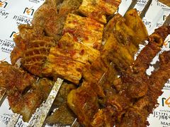 -玛森烧烤(汇佳商城店)