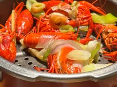 -蚝翅·海鲜粥·烧烤·龙虾季(海曙天一店)