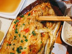 -木屋烧烤(坂田天安云谷店)