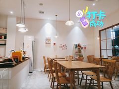 -Woolee韩食堂·韩式家庭料理