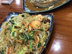 -台州老六海鲜面馆(上南总店)