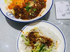 -大嘻咹biangbiang面(历史博物馆店)