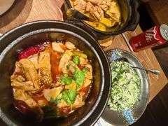 -周家二小姐的菜(西津渡店)