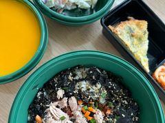 -农乐园炭火烤肉(繁花中心店)