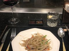 -上林铁板烧(延安西路店)