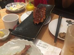 -山之川日料放题(通州店)