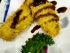 -银子铁板烧料理自助餐(人民广场店)