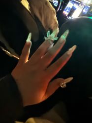 -艾珂·美甲美睫