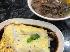 -燊意布拉肠云吞面(中山四路店)