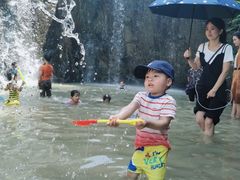 -红山村