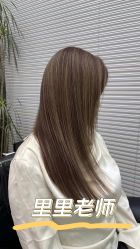 -艾美A·M Hair Salon