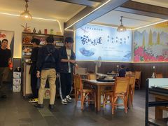 -老字号.雅克白族石板烧十年老店(大理古城店)