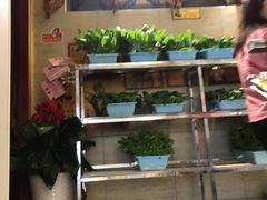 自助取餐区-好口福私房菜(太元路店)