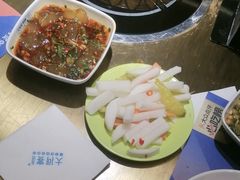 -大河宴·椒麻鱼火锅(北京路中和美食街店)