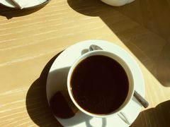 -深圳中洲万豪酒店·咖啡廊