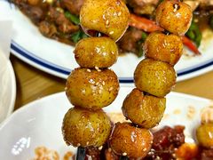 -食鸡公社辣子鸡·潍坊菜·烧烤