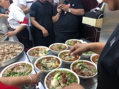 -筋面郎(东坡店)