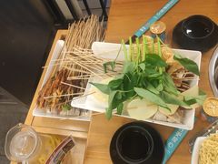 -屋头串串(临江路店)