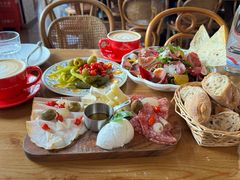 -Alimentari Mulino意大利餐吧&烘焙(丰盛里店)