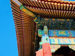 -故宫博物院(故宫)