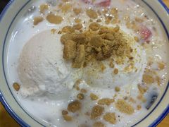 -文昌邓记清补凉(西沙路店)