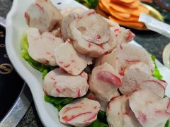 -鹤之乡·齐齐哈尔烤肉·非遗(秋涛路店)