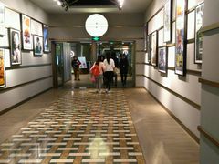 -成都百丽宫影城(LUXE太古里店)