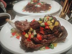 -德悦高风味餐厅