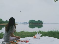 -三岔湖景区