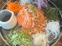 -炙柒Sekinana·精致料理 烧鸟·铁板烧(海上世界店)
