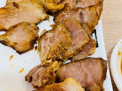 -姥家春饼店(漳州二路店)
