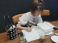 -野鸽子咖啡(航空路店)