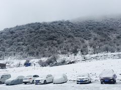 -太子岭滑雪场