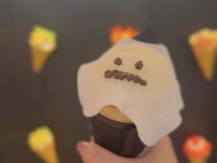 -July tale·可丽饼(德基广场店)