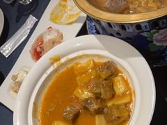 -金狮麟·新豫菜(金码大厦店)